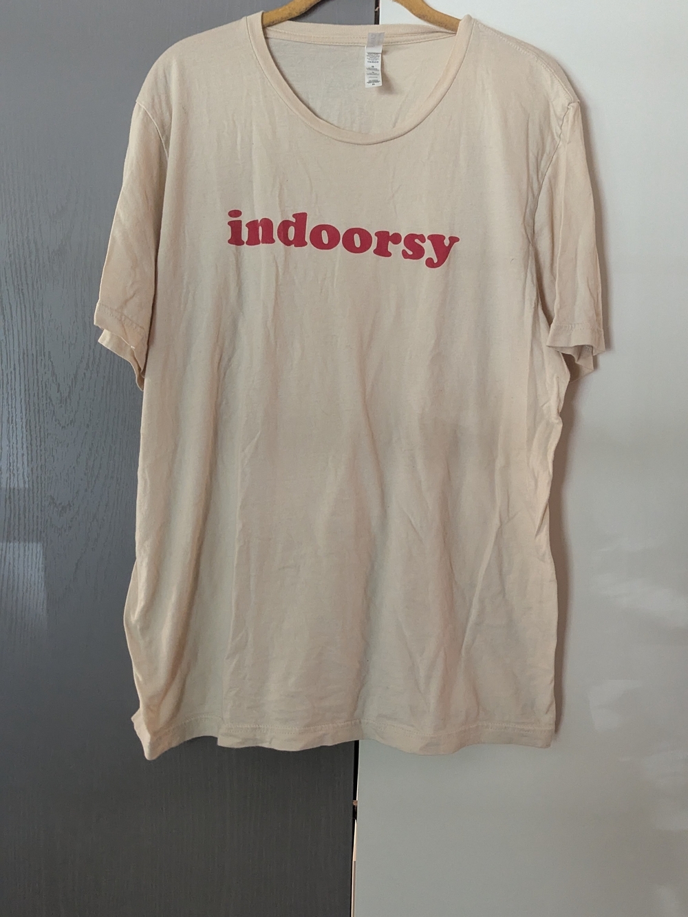 Bella Canvas Indoorsy Graphic Tee